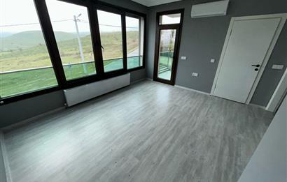 C21 BAL'DAN YENİ MAHALLE VİLLA BÖLGESİ 6+1 KİRALIK VİLLA