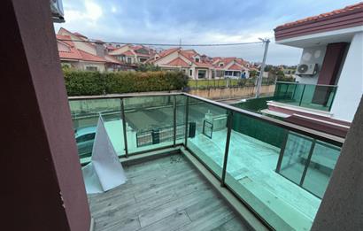 C21 BAL'DAN YENİ MAHALLE VİLLA BÖLGESİ 6+1 KİRALIK VİLLA