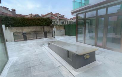 C21 BAL'DAN YENİ MAHALLE VİLLA BÖLGESİ 6+1 KİRALIK VİLLA