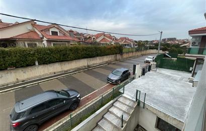 C21 BAL'DAN YENİ MAHALLE VİLLA BÖLGESİ 6+1 KİRALIK VİLLA