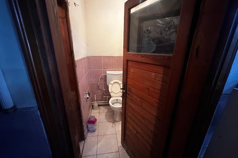 C21 BAL'DAN YÜKSEK CİROLU DEVREN KİRALIK MARKET