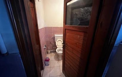 C21 BAL'DAN YÜKSEK CİROLU DEVREN KİRALIK MARKET