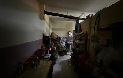 C21 BAL'DAN YÜKSEK CİROLU DEVREN KİRALIK MARKET