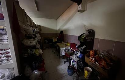 C21 BAL'DAN YÜKSEK CİROLU DEVREN KİRALIK MARKET