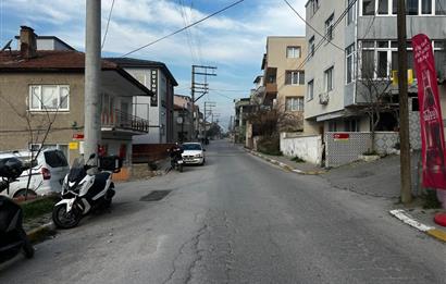 C21 BAL'DAN YÜKSEK CİROLU DEVREN KİRALIK MARKET