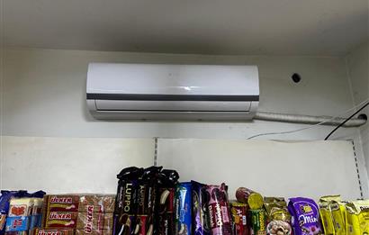 C21 BAL'DAN YÜKSEK CİROLU DEVREN KİRALIK MARKET