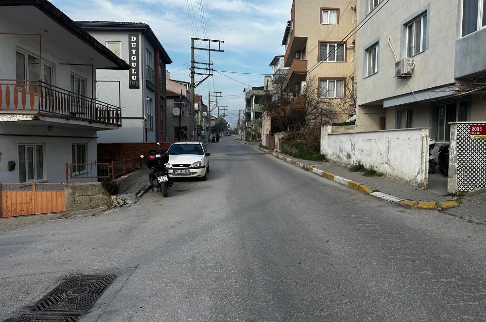 C21 BAL'DAN YÜKSEK CİROLU DEVREN KİRALIK MARKET