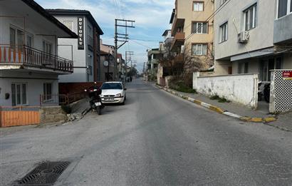 C21 BAL'DAN YÜKSEK CİROLU DEVREN KİRALIK MARKET