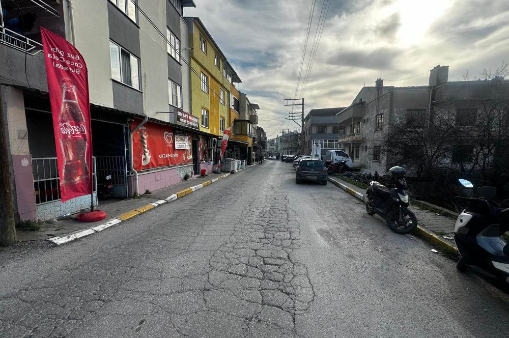 C21 BAL'DAN YÜKSEK CİROLU DEVREN KİRALIK MARKET