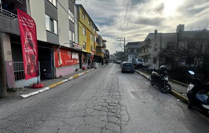 C21 BAL'DAN YÜKSEK CİROLU DEVREN KİRALIK MARKET