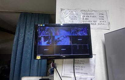 C21 BAL'DAN YÜKSEK CİROLU DEVREN KİRALIK MARKET