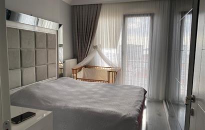 MALTEPE'DE DENİZ MANZARALI KİRALIK FERAH DAİRE 