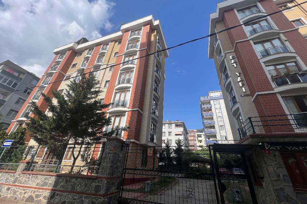MALTEPE MERKEZE YAKIN KONUMDA, SİTE İÇİNDE 3+1 DAİRE