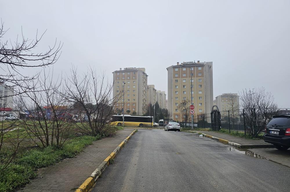 TUZLA AYDINLI MAHALLESİ TOKİ KONUTLARINDA SATILIK DAİRE