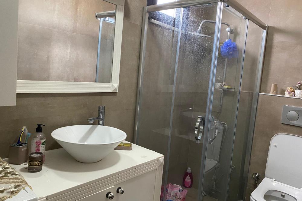 MALTEPE'DE DENİZ MANZARALI KİRALIK FERAH DAİRE 