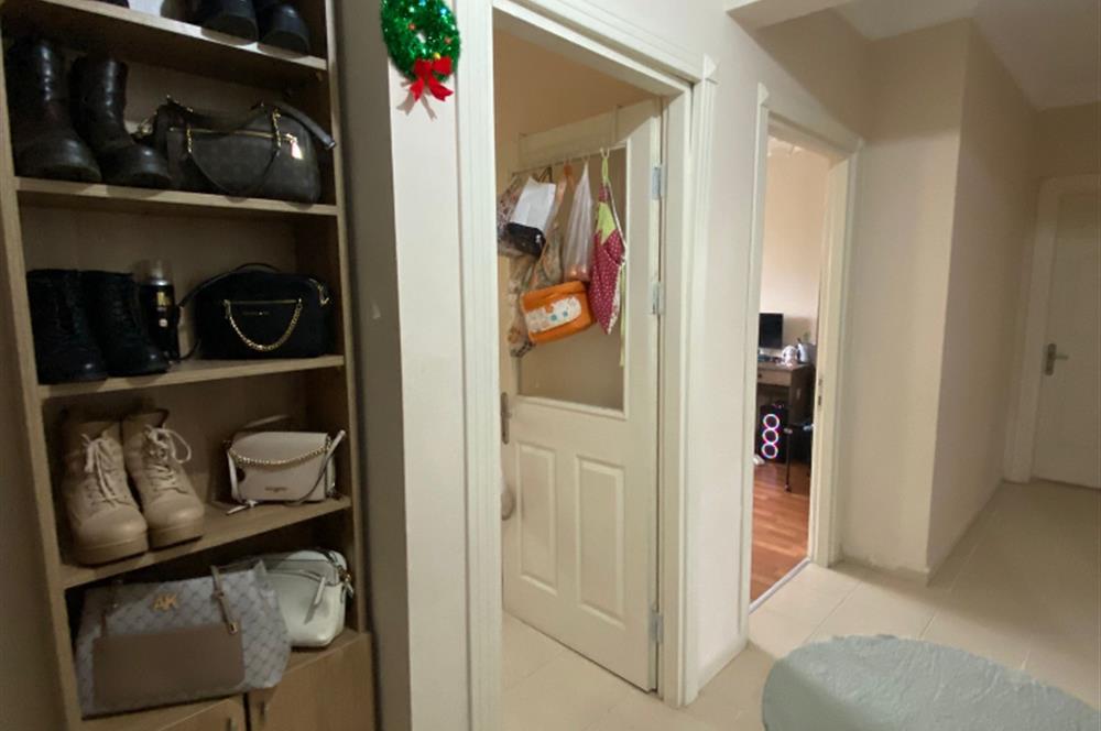 TUZLA AYDINLI MAHALLESİ TOKİ KONUTLARINDA SATILIK DAİRE