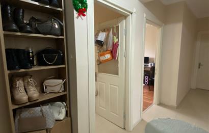 TUZLA AYDINLI MAHALLESİ TOKİ KONUTLARINDA SATILIK DAİRE