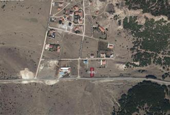 EYMİR YAYLADA SATILIK EV YERİ - 2 - 31999