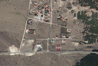 EYMİRDE SATILIK YAYLALIKTA TEK TAPU SATILIK - 1 - 32003