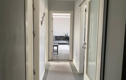 MALTEPE'DE DENİZ MANZARALI KİRALIK FERAH DAİRE 