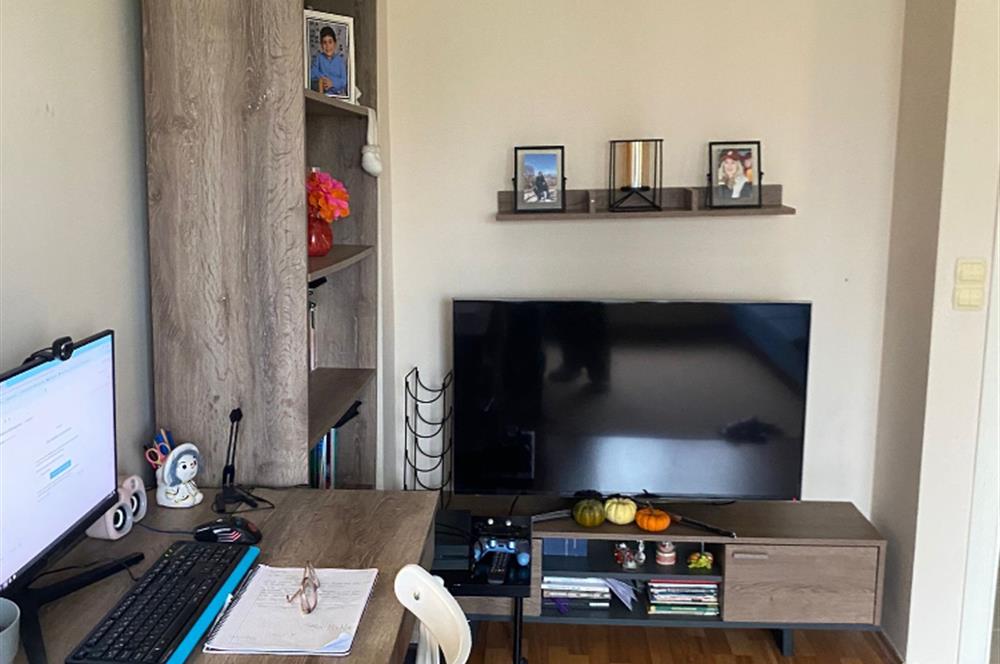 TUZLA AYDINLI MAHALLESİ TOKİ KONUTLARINDA SATILIK DAİRE