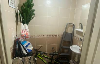 TUZLA AYDINLI MAHALLESİ TOKİ KONUTLARINDA SATILIK DAİRE