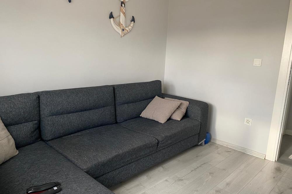 MALTEPE'DE DENİZ MANZARALI KİRALIK FERAH DAİRE 