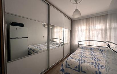 KÜÇÜKYALI'DA MARMARAYA METROYA SAHİLE YAKIN 3+1 SATILIK DAİRE