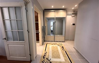 KÜÇÜKYALI'DA MARMARAYA METROYA SAHİLE YAKIN 3+1 SATILIK DAİRE