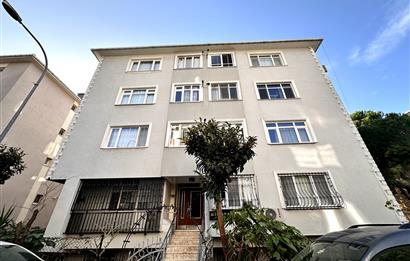 KÜÇÜKYALI'DA MARMARAYA METROYA SAHİLE YAKIN 3+1 SATILIK DAİRE