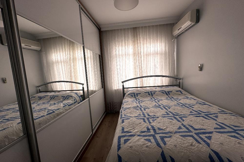 KÜÇÜKYALI'DA MARMARAYA METROYA SAHİLE YAKIN 3+1 SATILIK DAİRE