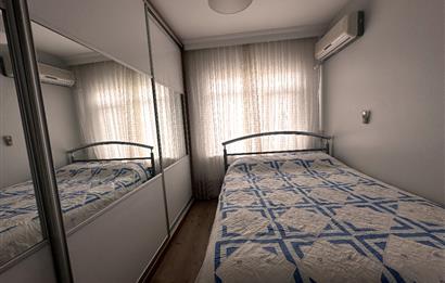 KÜÇÜKYALI'DA MARMARAYA METROYA SAHİLE YAKIN 3+1 SATILIK DAİRE