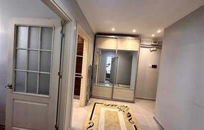 KÜÇÜKYALI'DA MARMARAYA METROYA SAHİLE YAKIN 3+1 SATILIK DAİRE