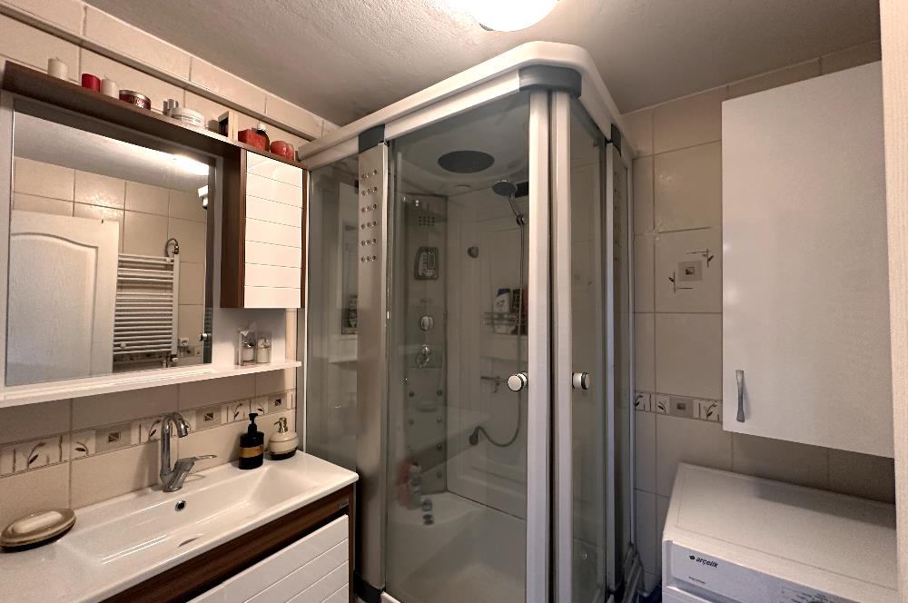 KÜÇÜKYALI'DA MARMARAYA METROYA SAHİLE YAKIN 3+1 SATILIK DAİRE