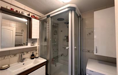 KÜÇÜKYALI'DA MARMARAYA METROYA SAHİLE YAKIN 3+1 SATILIK DAİRE