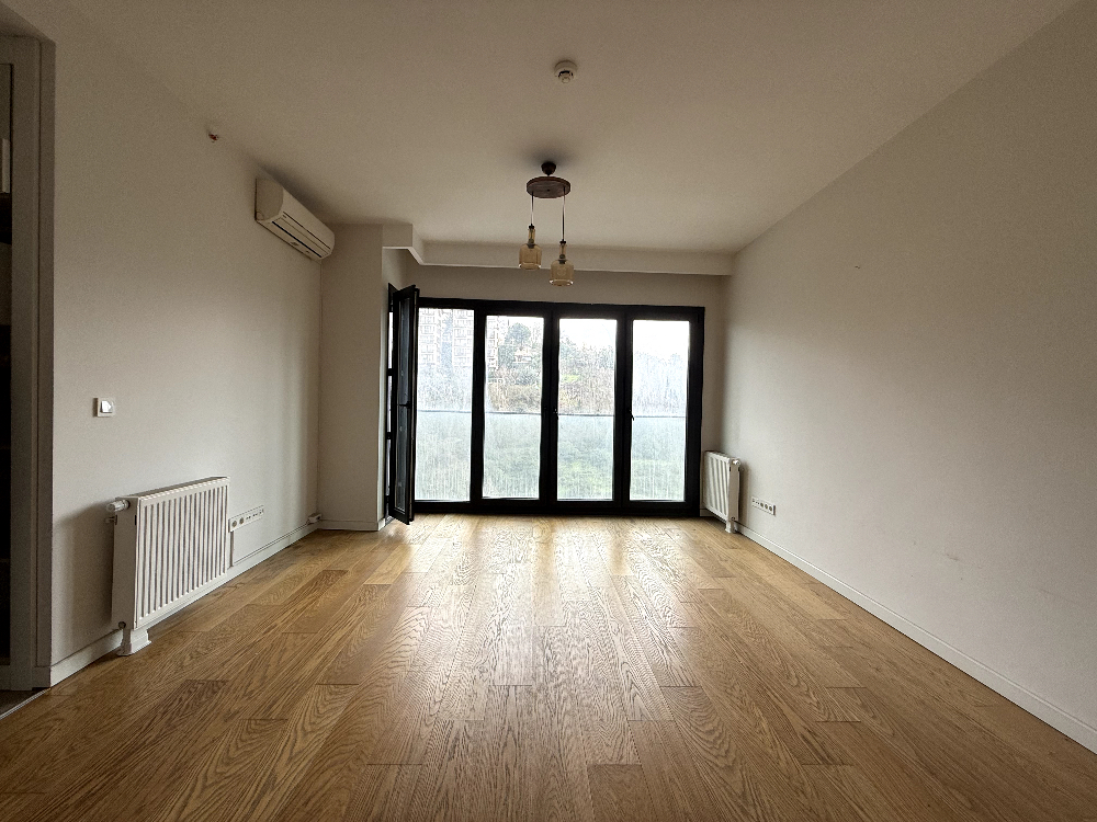 Kordon İstanbul'da 1+1 Kiralık Lüks Daire - Vadistanbul YakInı