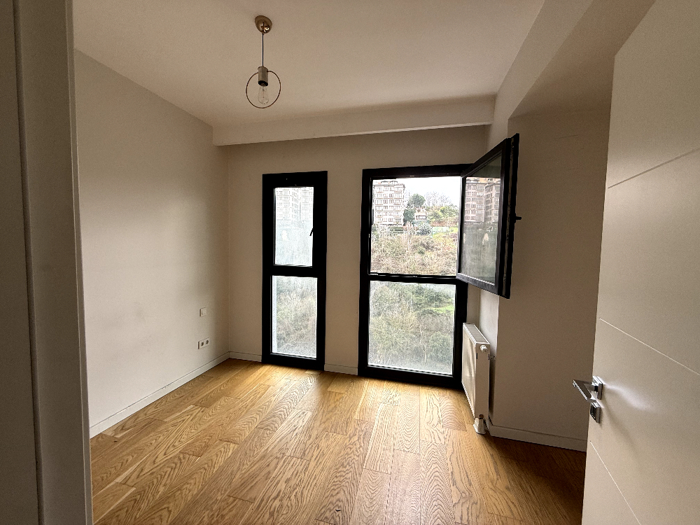 Kordon İstanbul'da 1+1 Kiralık Lüks Daire - Vadistanbul YakInı