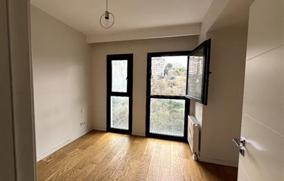 Kordon İstanbul'da 1+1 Kiralık Lüks Daire - Vadistanbul YakInı
