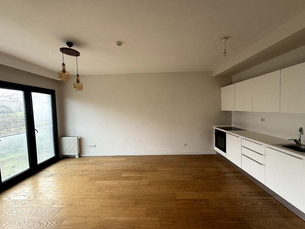 Kordon İstanbul'da 1+1 Kiralık Lüks Daire - Vadistanbul YakInı