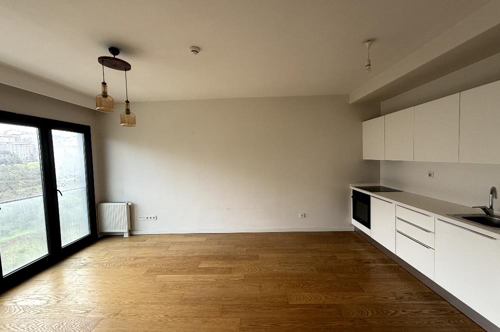 Kordon İstanbul'da 1+1 Kiralık Lüks Daire - Vadistanbul YakInı