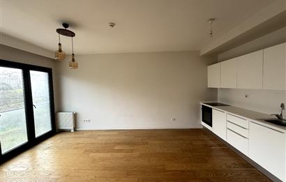 Kordon İstanbul'da 1+1 Kiralık Lüks Daire - Vadistanbul YakInı