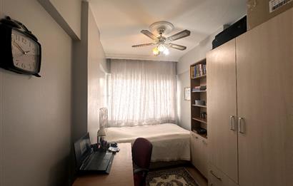 KÜÇÜKYALI'DA MARMARAYA METROYA SAHİLE YAKIN 3+1 SATILIK DAİRE