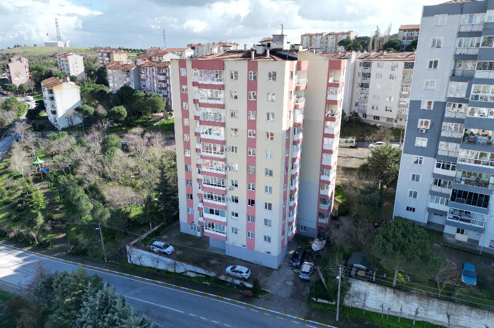 CENTRUY 21 BAL'DAN ADNAN MENDERES MAHALLESİ KİRALIK 2+1 DAİRE
