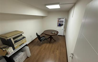 Basın Ekspres cepheli | 1.150 m², Yük Asansörlü Prestijli Dükkan