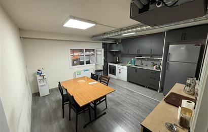 Basın Ekspres cepheli | 1.150 m², Yük Asansörlü Prestijli Dükkan