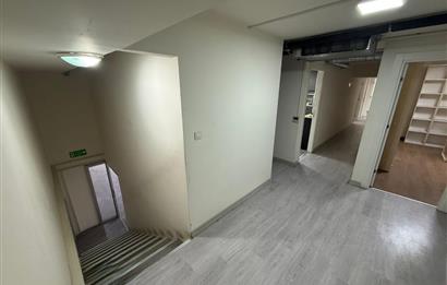 Basın Ekspres cepheli | 1.150 m², Yük Asansörlü Prestijli Dükkan