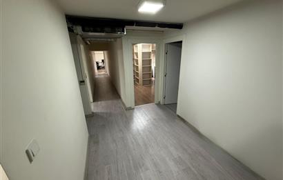 Basın Ekspres cepheli | 1.150 m², Yük Asansörlü Prestijli Dükkan