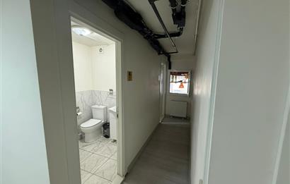 Basın Ekspres cepheli | 1.150 m², Yük Asansörlü Prestijli Dükkan