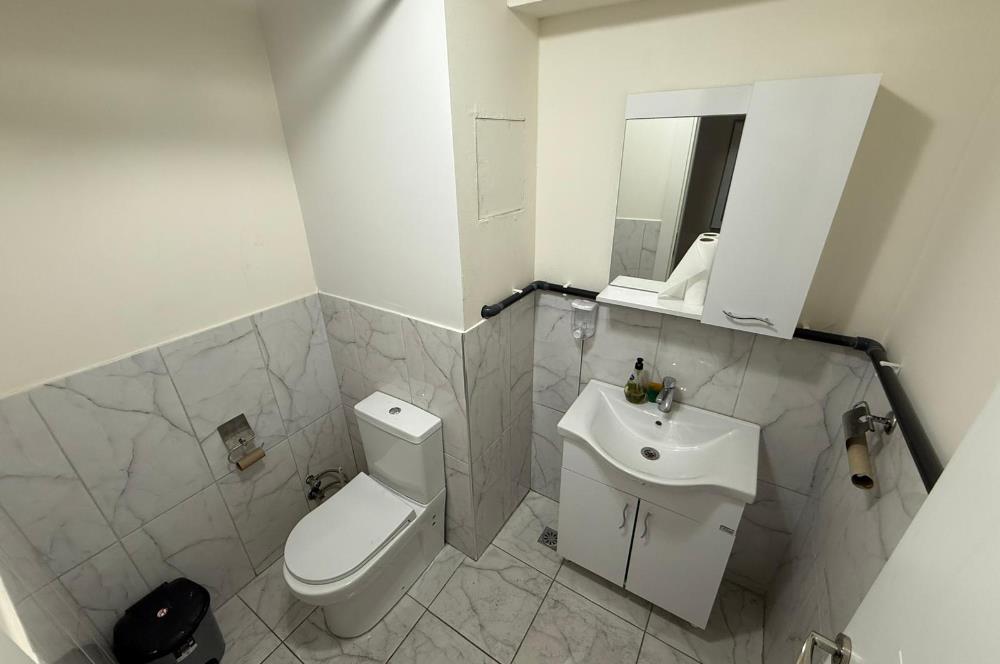 Basın Ekspres cepheli | 1.150 m², Yük Asansörlü Prestijli Dükkan