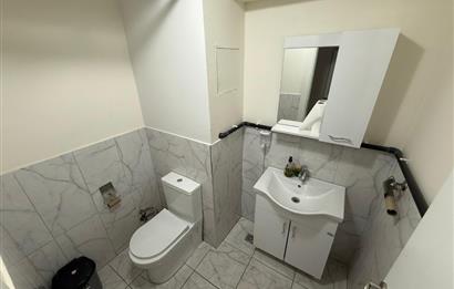 Basın Ekspres cepheli | 1.150 m², Yük Asansörlü Prestijli Dükkan